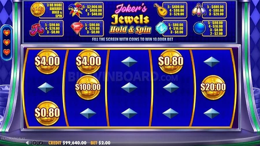 New Casino Games at 22bet